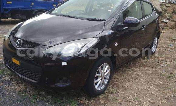 Acheter Occasion Voiture Mazda Demio Noir à Chipoka, Dedza Acheter Occasion Voiture Mazda Demio Noir à Chipoka, Dedza
