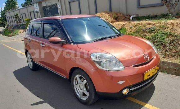 Acheter Occasion Voiture Mazda Verisa Autre à Chipoka, Dedza Acheter Occasion Voiture Mazda Verisa Autre à Chipoka, Dedza