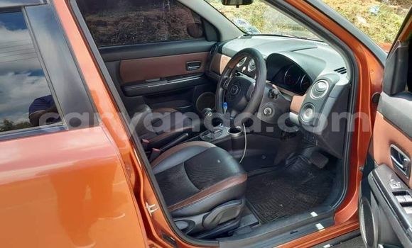 Acheter Occasion Voiture Mazda Verisa Autre à Chipoka, Dedza Acheter Occasion Voiture Mazda Verisa Autre à Chipoka, Dedza