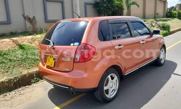 Acheter Occasion Voiture Mazda Verisa Autre à Chipoka, Dedza Acheter Occasion Voiture Mazda Verisa Autre à Chipoka, Dedza