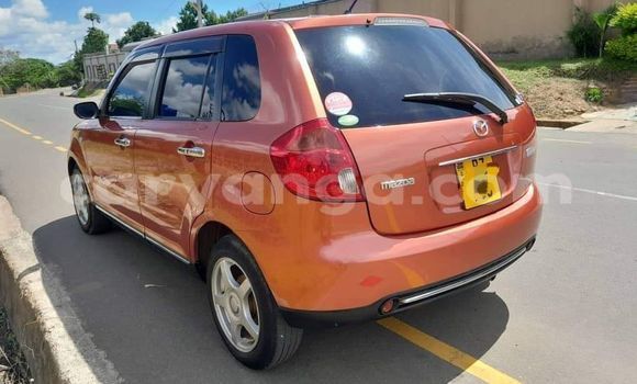 Acheter Occasion Voiture Mazda Verisa Autre à Chipoka, Dedza Acheter Occasion Voiture Mazda Verisa Autre à Chipoka, Dedza