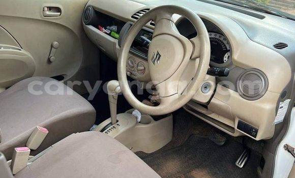 Acheter Occasion Voiture Suzuki Alto Blanc à Chipoka, Dedza Acheter Occasion Voiture Suzuki Alto Blanc à Chipoka, Dedza