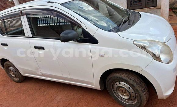 Acheter Occasion Voiture Suzuki Alto Blanc à Chipoka, Dedza Acheter Occasion Voiture Suzuki Alto Blanc à Chipoka, Dedza