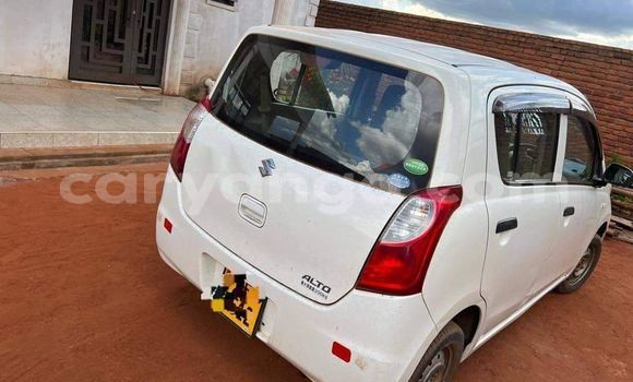 Acheter Occasion Voiture Suzuki Alto Blanc à Chipoka, Dedza Acheter Occasion Voiture Suzuki Alto Blanc à Chipoka, Dedza