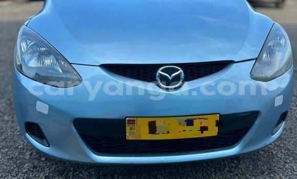 Acheter Occasion Voiture Mazda Demio Bleu à Chipoka, Dedza Acheter Occasion Voiture Mazda Demio Bleu à Chipoka, Dedza