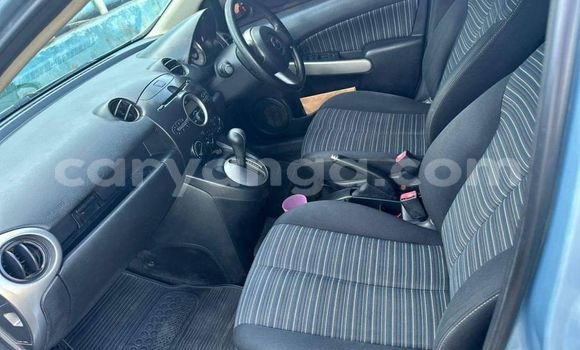 Acheter Occasion Voiture Mazda Demio Bleu à Chipoka, Dedza Acheter Occasion Voiture Mazda Demio Bleu à Chipoka, Dedza