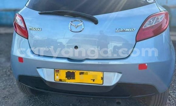 Acheter Occasion Voiture Mazda Demio Bleu à Chipoka, Dedza Acheter Occasion Voiture Mazda Demio Bleu à Chipoka, Dedza