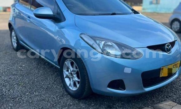 Acheter Occasion Voiture Mazda Demio Bleu à Chipoka, Dedza Acheter Occasion Voiture Mazda Demio Bleu à Chipoka, Dedza