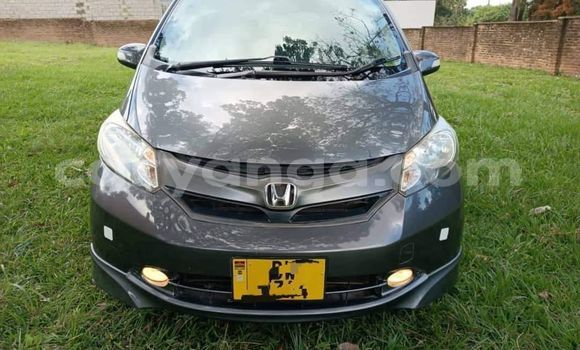 Acheter Occasion Voiture Honda Freed Autre à Chitipa, Chitipa Acheter Occasion Voiture Honda Freed Autre à Chitipa, Chitipa