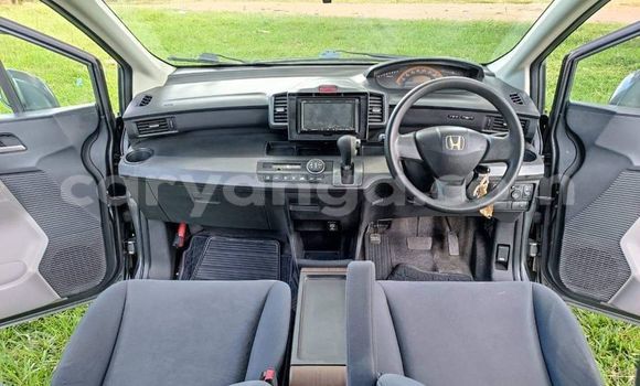 Acheter Occasion Voiture Honda Freed Autre à Chitipa, Chitipa Acheter Occasion Voiture Honda Freed Autre à Chitipa, Chitipa