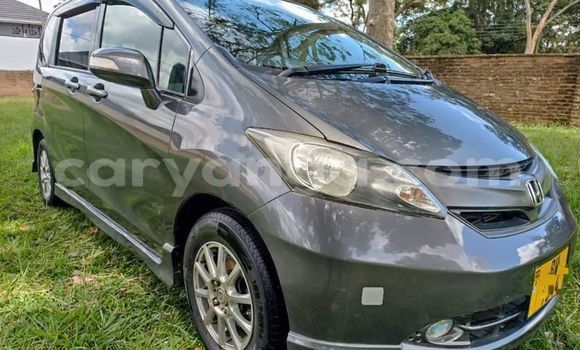 Acheter Occasion Voiture Honda Freed Autre à Chitipa, Chitipa Acheter Occasion Voiture Honda Freed Autre à Chitipa, Chitipa