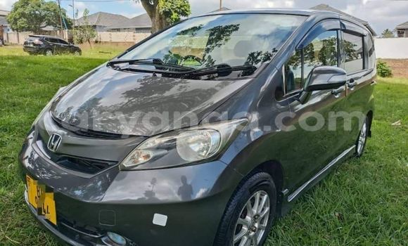 Acheter Occasion Voiture Honda Freed Autre à Chitipa, Chitipa Acheter Occasion Voiture Honda Freed Autre à Chitipa, Chitipa