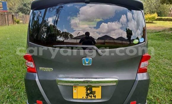 Acheter Occasion Voiture Honda Freed Autre à Chitipa, Chitipa Acheter Occasion Voiture Honda Freed Autre à Chitipa, Chitipa