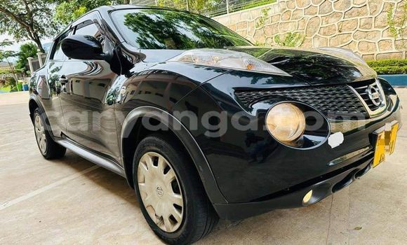Acheter Occasion Voiture Nissan Juke Noir à Chilumba, Karonga Acheter Occasion Voiture Nissan Juke Noir à Chilumba, Karonga