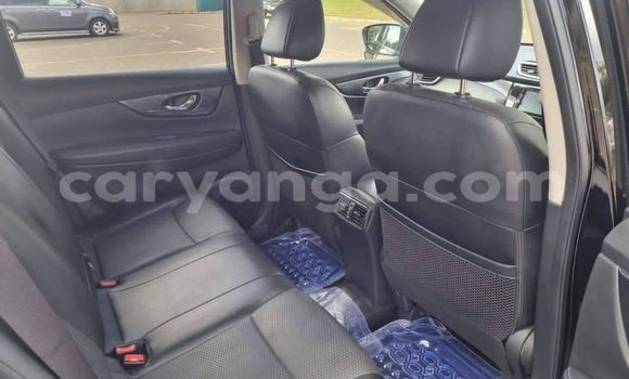 Acheter Occasion Voiture Nissan X–Trail Noir à Chiradzulu, Chiradzulu Acheter Occasion Voiture Nissan X–Trail Noir à Chiradzulu, Chiradzulu