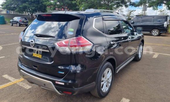 Acheter Occasion Voiture Nissan X–Trail Noir à Chiradzulu, Chiradzulu Acheter Occasion Voiture Nissan X–Trail Noir à Chiradzulu, Chiradzulu
