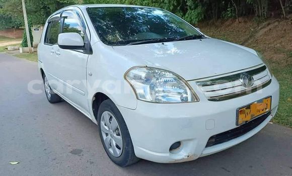 Acheter Occasion Voiture Toyota Raum Blanc à Chikwawa, Chikwawa Acheter Occasion Voiture Toyota Raum Blanc à Chikwawa, Chikwawa