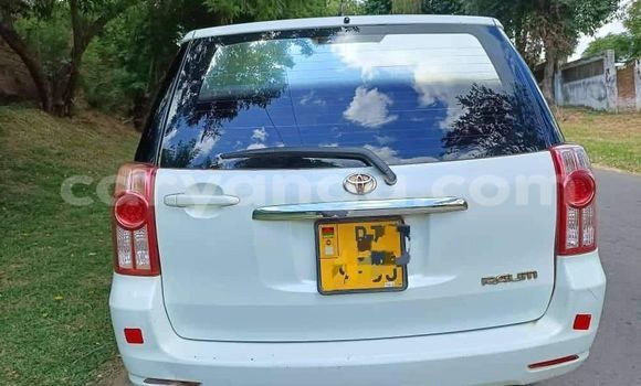 Acheter Occasion Voiture Toyota Raum Blanc à Chikwawa, Chikwawa Acheter Occasion Voiture Toyota Raum Blanc à Chikwawa, Chikwawa