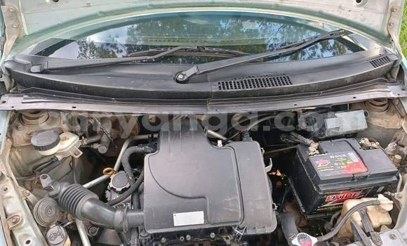 Acheter Occasion Voiture Toyota Raum Blanc à Chikwawa, Chikwawa Acheter Occasion Voiture Toyota Raum Blanc à Chikwawa, Chikwawa