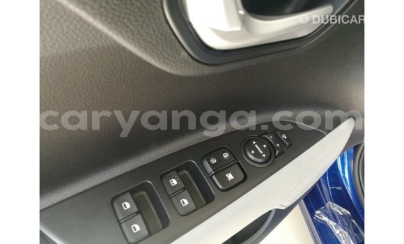 Buy Import Kia Rio Blue Car in Import - Dubai in Malawi Buy Import Kia Rio Blue Car in Import - Dubai in Malawi