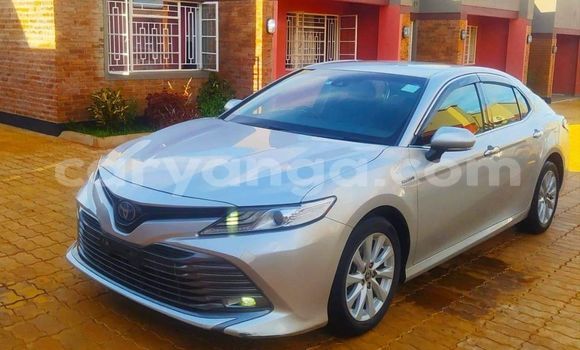 Acheter Occasion Voiture Toyota Camry Autre à Chilumba, Karonga Acheter Occasion Voiture Toyota Camry Autre à Chilumba, Karonga