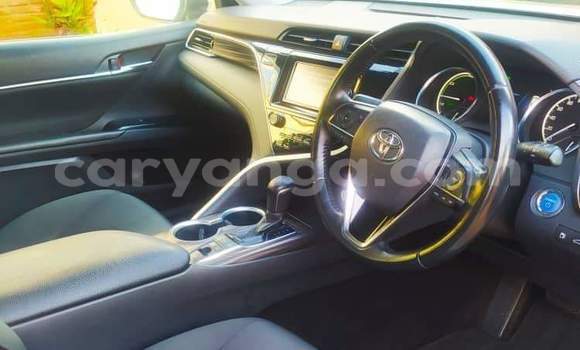 Acheter Occasion Voiture Toyota Camry Autre à Chilumba, Karonga Acheter Occasion Voiture Toyota Camry Autre à Chilumba, Karonga