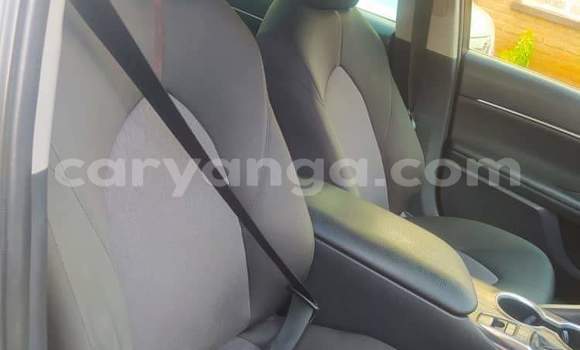 Acheter Occasion Voiture Toyota Camry Autre à Chilumba, Karonga Acheter Occasion Voiture Toyota Camry Autre à Chilumba, Karonga