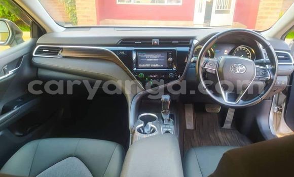 Acheter Occasion Voiture Toyota Camry Autre à Chilumba, Karonga Acheter Occasion Voiture Toyota Camry Autre à Chilumba, Karonga