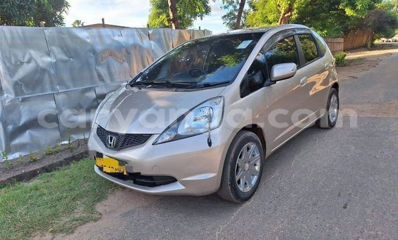 Acheter Occasion Voiture Honda FIT Autre à Chilumba, Karonga Acheter Occasion Voiture Honda FIT Autre à Chilumba, Karonga