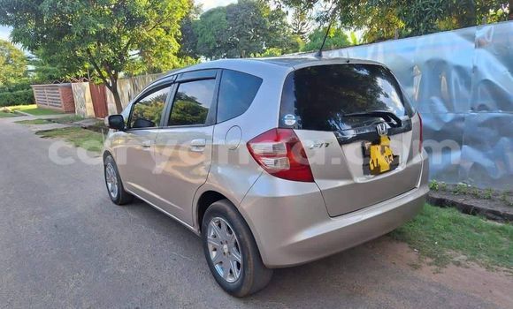 Acheter Occasion Voiture Honda FIT Autre à Chilumba, Karonga Acheter Occasion Voiture Honda FIT Autre à Chilumba, Karonga