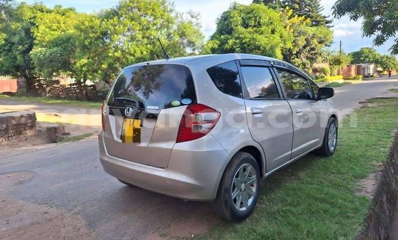 Acheter Occasion Voiture Honda FIT Autre à Chilumba, Karonga Acheter Occasion Voiture Honda FIT Autre à Chilumba, Karonga