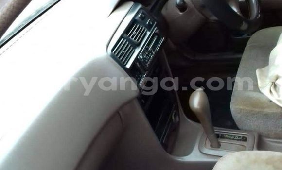 Acheter Occasion Voiture Toyota Corolla Blanc à Chilumba, Karonga Acheter Occasion Voiture Toyota Corolla Blanc à Chilumba, Karonga