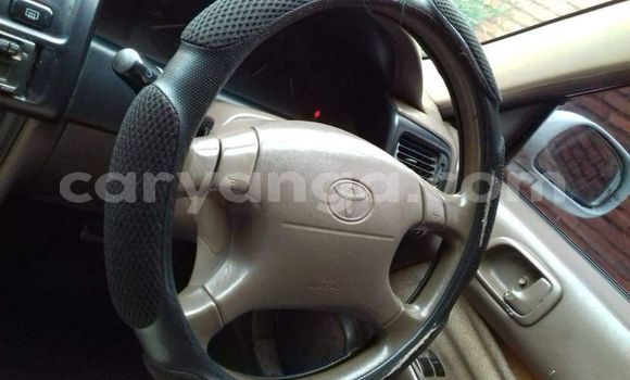 Acheter Occasion Voiture Toyota Corolla Blanc à Chilumba, Karonga Acheter Occasion Voiture Toyota Corolla Blanc à Chilumba, Karonga