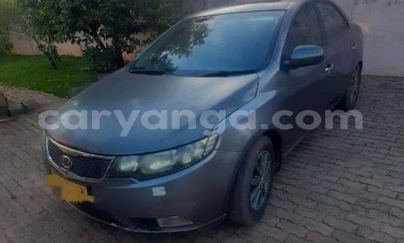 Acheter Occasion Voiture Kia Cerato Autre à Chilumba, Karonga Acheter Occasion Voiture Kia Cerato Autre à Chilumba, Karonga