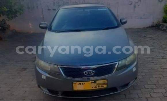 Acheter Occasion Voiture Kia Cerato Autre à Chilumba, Karonga Acheter Occasion Voiture Kia Cerato Autre à Chilumba, Karonga