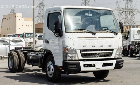 Buy Import Mitsubishi Canter White Car in Import - Dubai in Malawi Buy Import Mitsubishi Canter White Car in Import - Dubai in Malawi