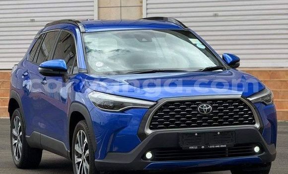 Acheter Occasion Voiture Toyota Corolla Bleu à Chipoka, Dedza Acheter Occasion Voiture Toyota Corolla Bleu à Chipoka, Dedza