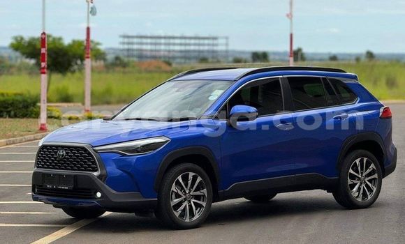 Acheter Occasion Voiture Toyota Corolla Bleu à Chipoka, Dedza Acheter Occasion Voiture Toyota Corolla Bleu à Chipoka, Dedza