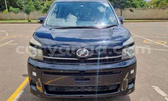 Acheter Occasion Voiture Toyota Voxy Noir à Chipoka, Dedza Acheter Occasion Voiture Toyota Voxy Noir à Chipoka, Dedza