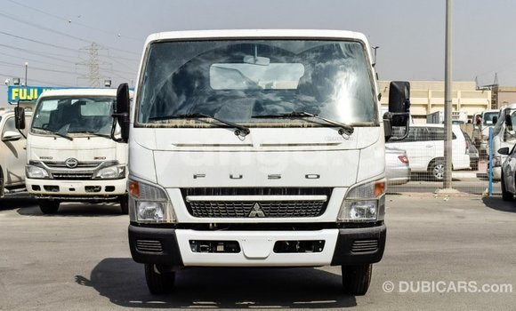 Buy Import Mitsubishi Canter White Car in Import - Dubai in Malawi Buy Import Mitsubishi Canter White Car in Import - Dubai in Malawi