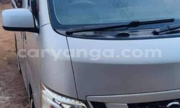 Acheter Occasion Voiture Nissan Navara Blanc à Chilumba, Karonga Acheter Occasion Voiture Nissan Navara Blanc à Chilumba, Karonga