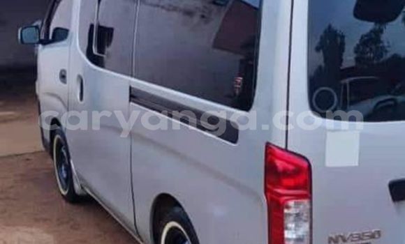 Acheter Occasion Voiture Nissan Navara Blanc à Chilumba, Karonga Acheter Occasion Voiture Nissan Navara Blanc à Chilumba, Karonga