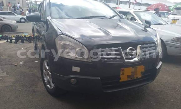 Acheter Occasion Voiture Nissan Dualis Noir à Chilumba, Karonga Acheter Occasion Voiture Nissan Dualis Noir à Chilumba, Karonga