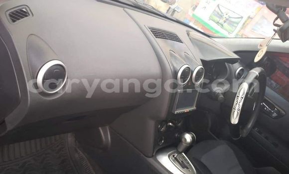 Acheter Occasion Voiture Nissan Dualis Noir à Chilumba, Karonga Acheter Occasion Voiture Nissan Dualis Noir à Chilumba, Karonga