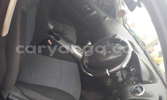 Acheter Occasion Voiture Nissan Dualis Noir à Chilumba, Karonga Acheter Occasion Voiture Nissan Dualis Noir à Chilumba, Karonga