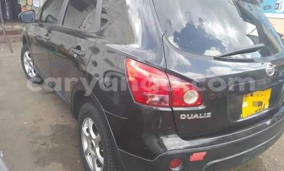 Acheter Occasion Voiture Nissan Dualis Noir à Chilumba, Karonga Acheter Occasion Voiture Nissan Dualis Noir à Chilumba, Karonga