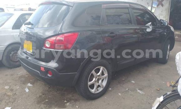 Acheter Occasion Voiture Nissan Dualis Noir à Chilumba, Karonga Acheter Occasion Voiture Nissan Dualis Noir à Chilumba, Karonga