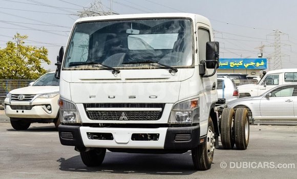 Buy Import Mitsubishi Canter White Car in Import - Dubai in Malawi Buy Import Mitsubishi Canter White Car in Import - Dubai in Malawi