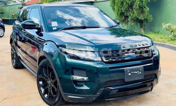 Acheter Occasion Voiture Range Rover Evoque Noir à Chipoka, Dedza Acheter Occasion Voiture Range Rover Evoque Noir à Chipoka, Dedza