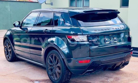 Acheter Occasion Voiture Range Rover Evoque Noir à Chipoka, Dedza Acheter Occasion Voiture Range Rover Evoque Noir à Chipoka, Dedza